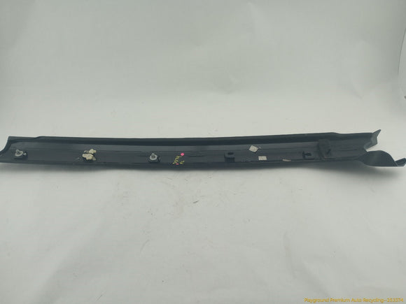 Land Rover LR3 Driver Left Front Exterior A Pillar Trim