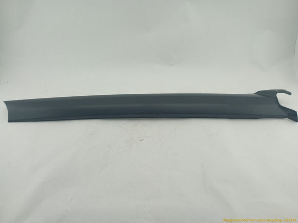 Land Rover LR3 Driver Left Front Exterior A Pillar Trim