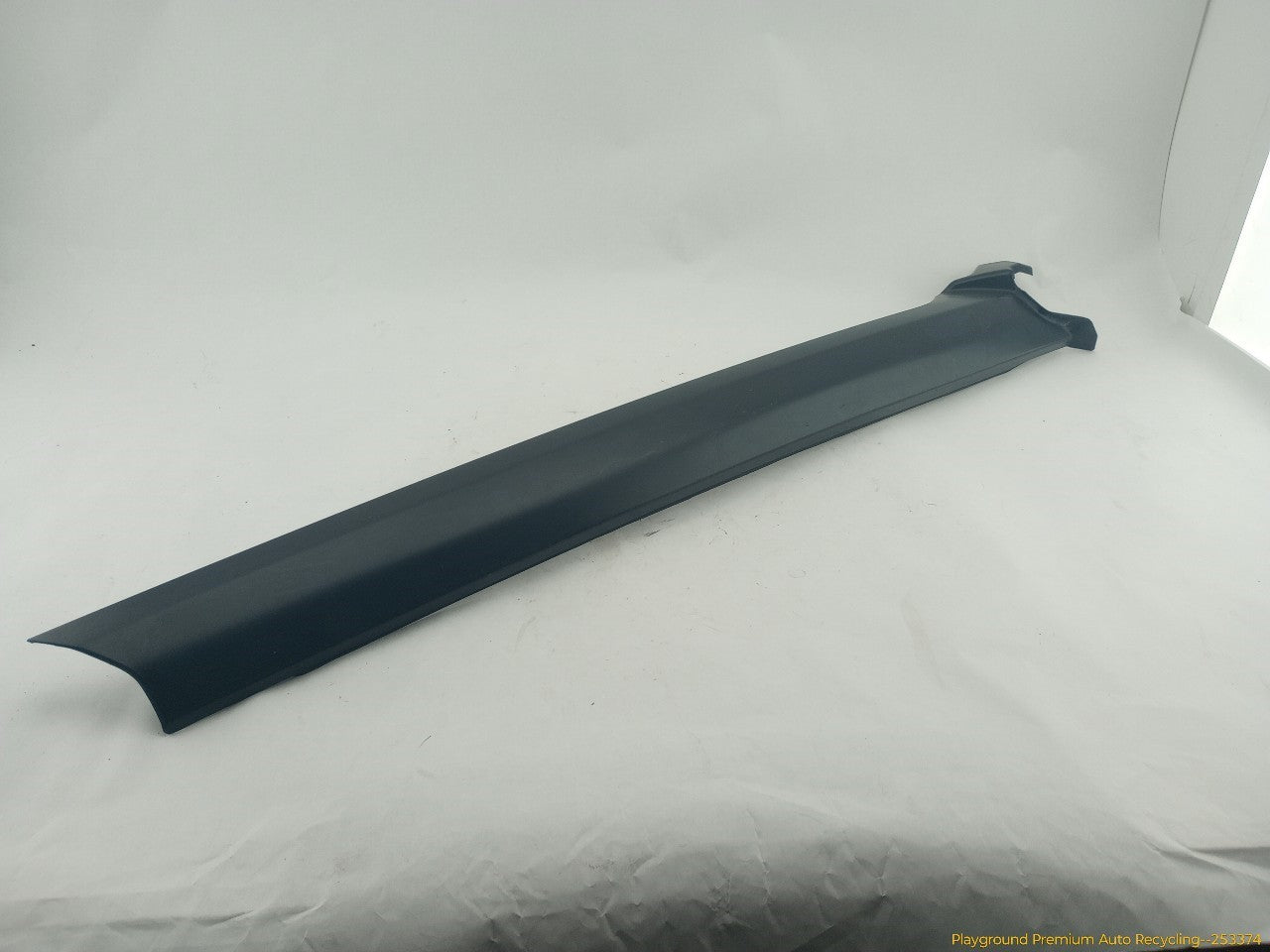 Land Rover LR3 Driver Left Front Exterior A Pillar Trim
