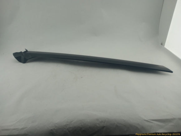 Land Rover LR3 Driver Left Front Exterior A Pillar Trim