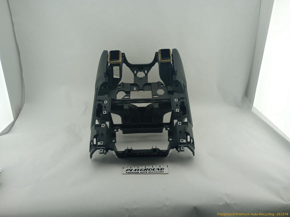 Land Rover LR3 Center Dashboard Radio Mount Bracket