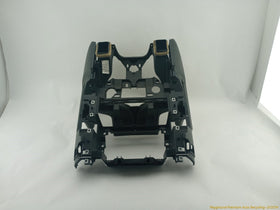 Land Rover LR3 Center Dashboard Radio Mount Bracket - 0