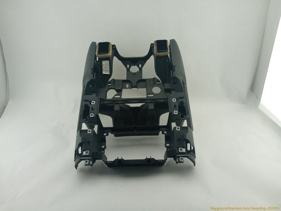 Land Rover LR3 Center Dashboard Radio Mount Bracket