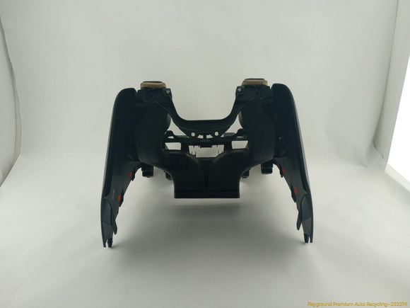 Land Rover LR3 Center Dashboard Radio Mount Bracket