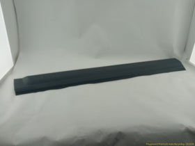 Land Rover LR3 Driver Left Front Door Lower Molding - 0