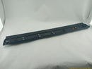 Land Rover LR3 Driver Left Front Door Lower Molding-3