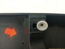 Land Rover LR3 Driver Left Front Door Lower Molding-8