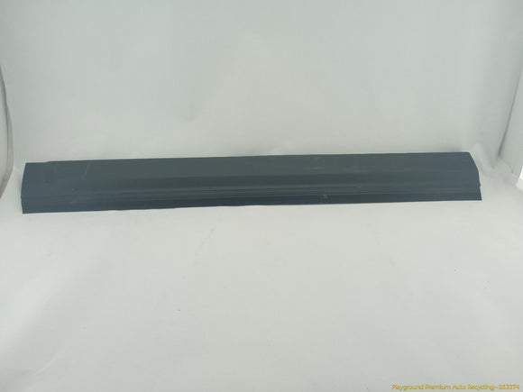 Land Rover LR3 Driver Left Front Door Lower Molding