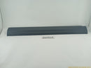 Land Rover LR3 Passenger Right Front Door Lower Molding-1