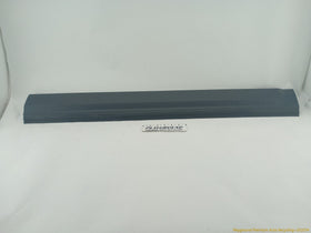 Land Rover LR3 Passenger Right Front Door Lower Molding