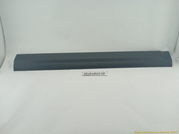 Land Rover LR3 Passenger Right Front Door Lower Molding
