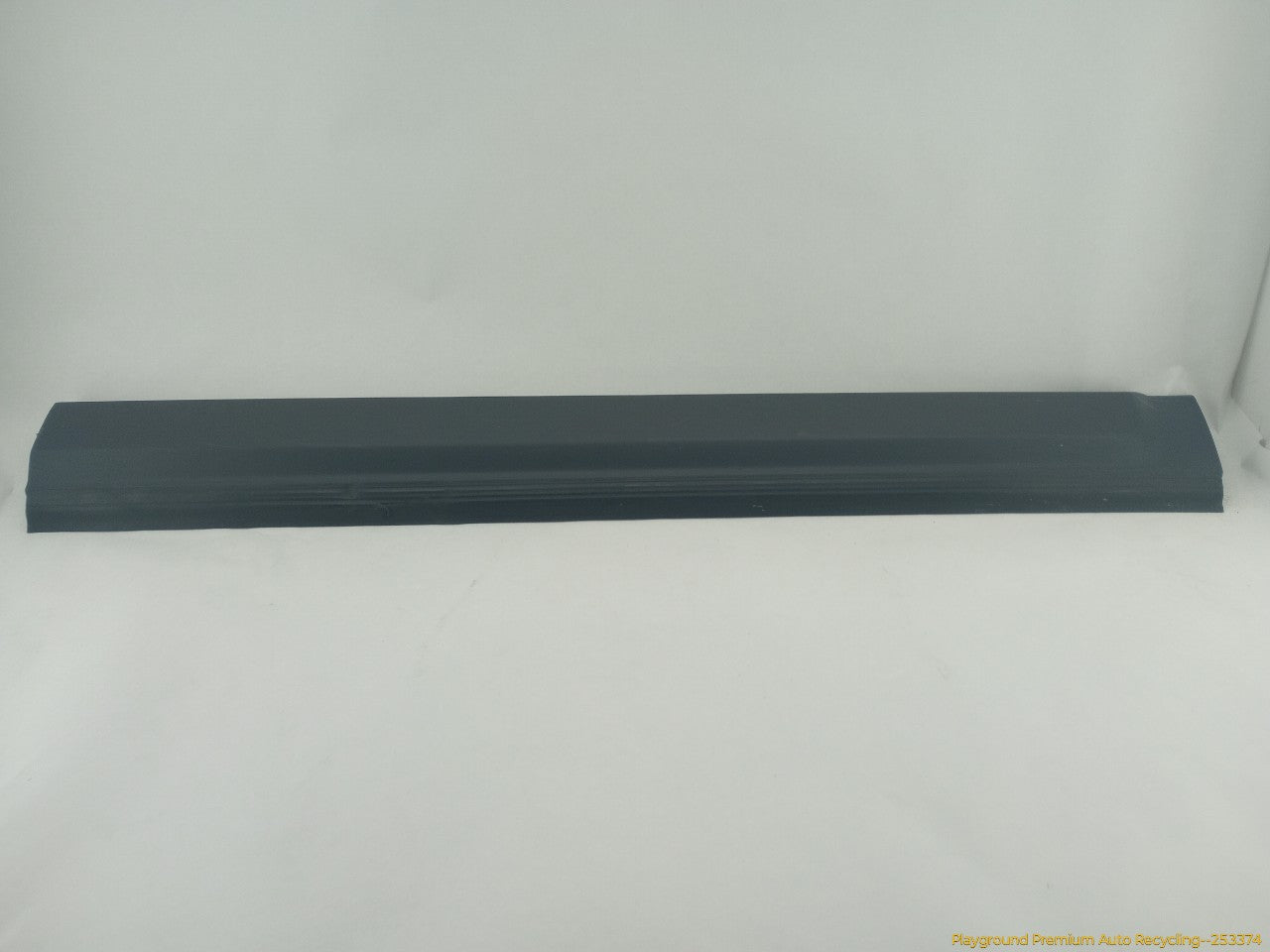 Land Rover LR3 Passenger Right Front Door Lower Molding - 0