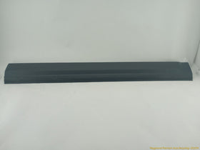 Land Rover LR3 Passenger Right Front Door Lower Molding - 0