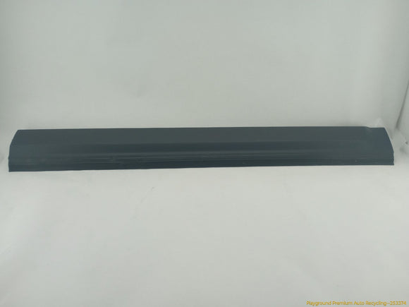 Land Rover LR3 Passenger Right Front Door Lower Molding