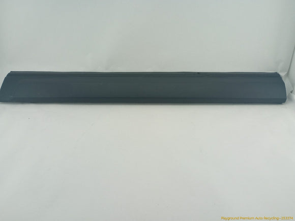 Land Rover LR3 Passenger Right Front Door Lower Molding