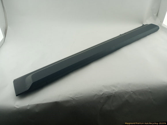 Land Rover LR3 Passenger Right Front Door Lower Molding