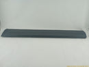 Land Rover LR3 Passenger Right Front Door Lower Molding-12