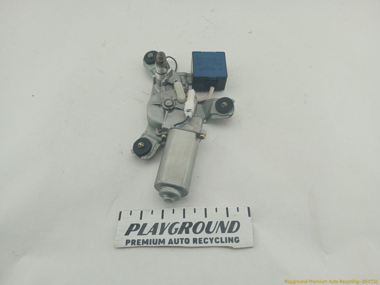 Toyota Celica Rear Wiper Motor