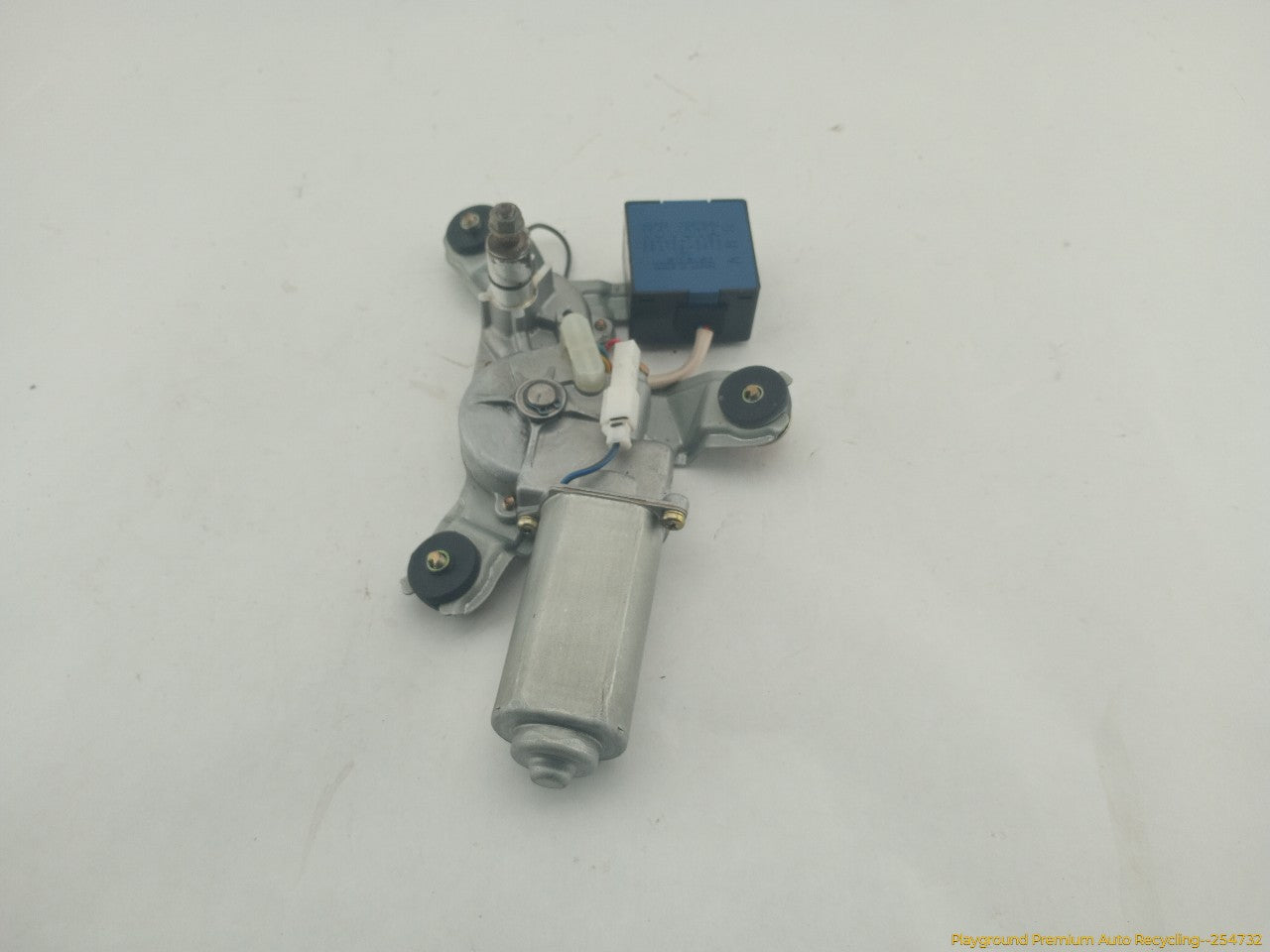 Toyota Celica Rear Wiper Motor - 0