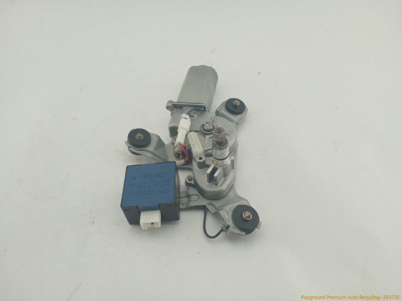 Toyota Celica Rear Wiper Motor