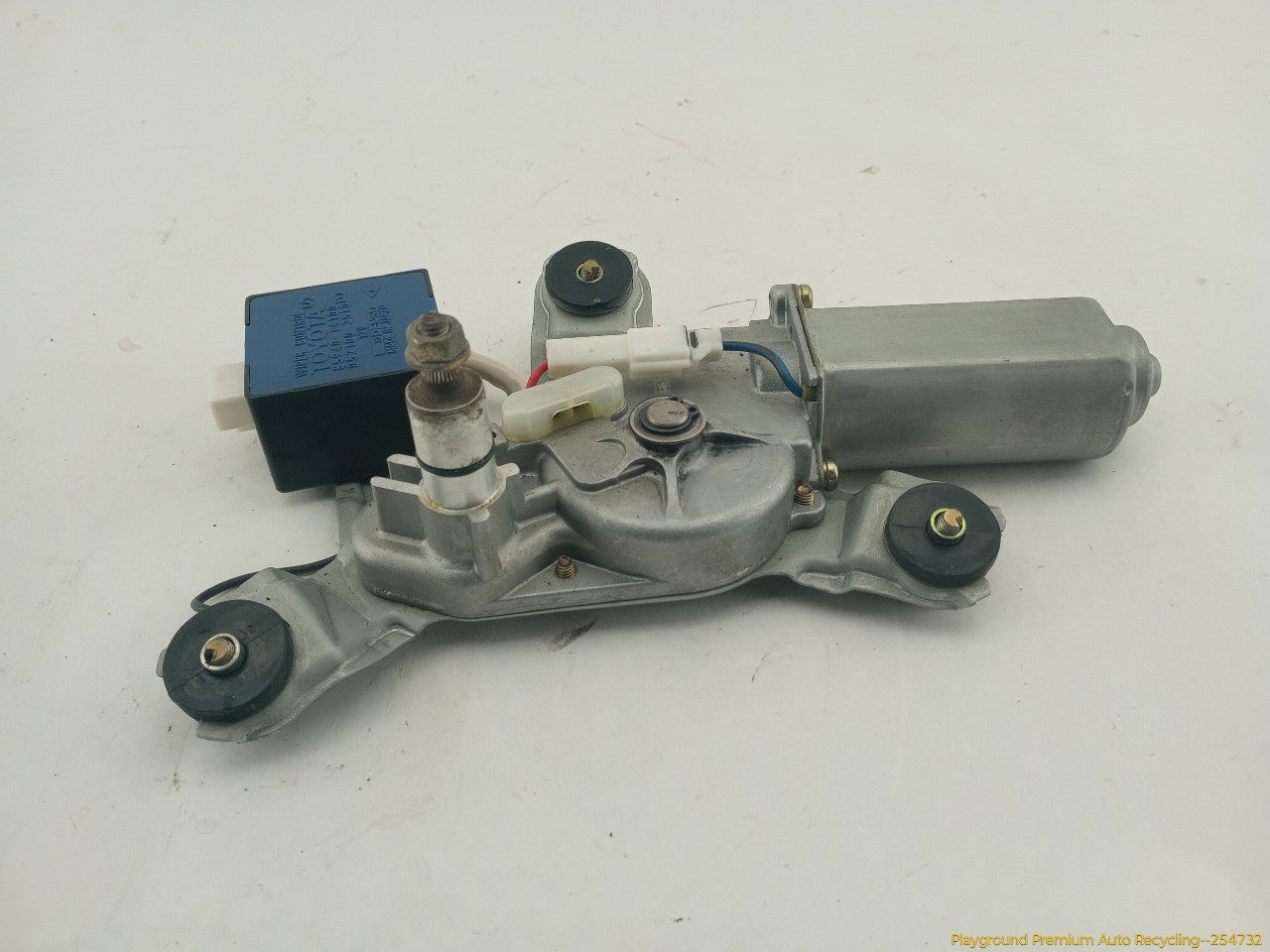 Toyota Celica Rear Wiper Motor