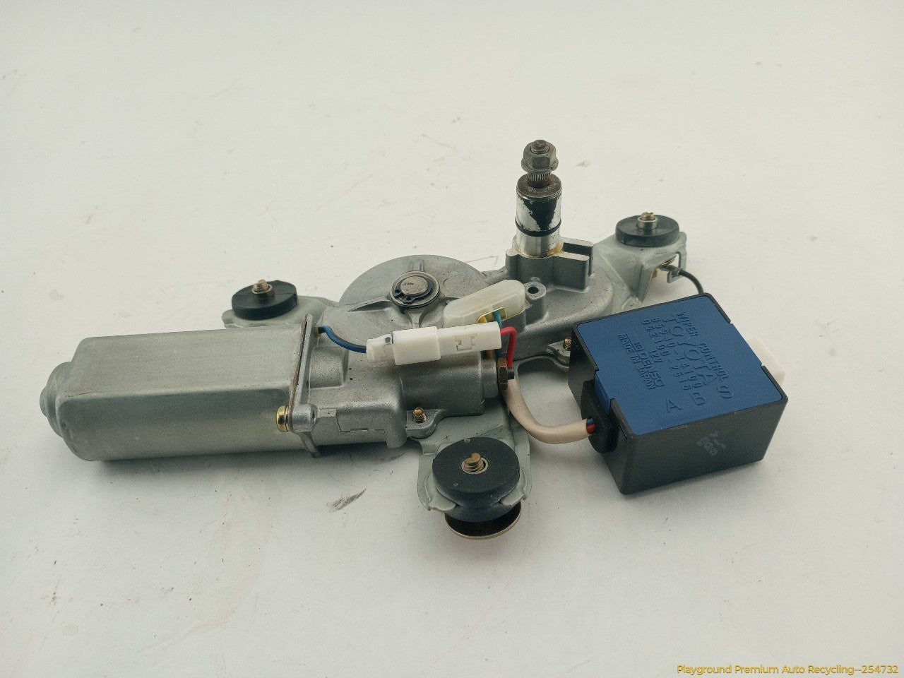 Toyota Celica Rear Wiper Motor