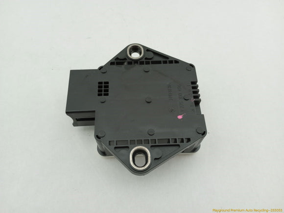 Land Rover LR4 Yaw Rate Speed Sensor