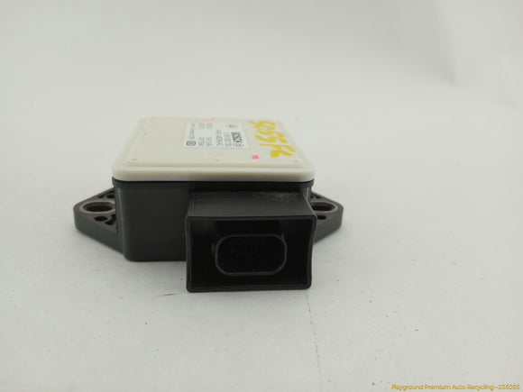 Land Rover LR4 Yaw Rate Speed Sensor