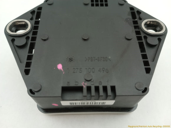 Land Rover LR4 Yaw Rate Speed Sensor