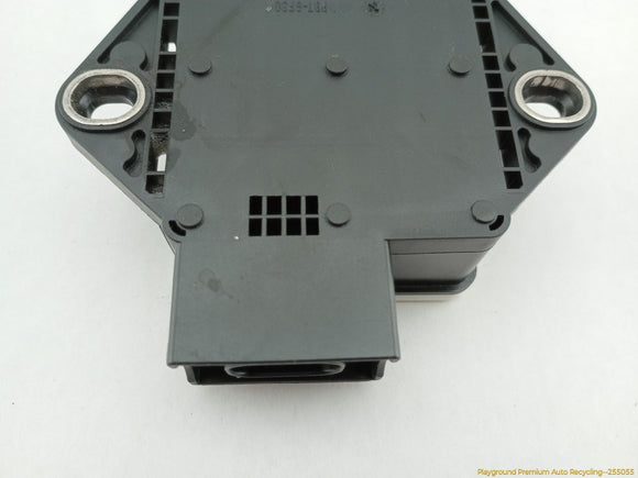 Land Rover LR4 Yaw Rate Speed Sensor