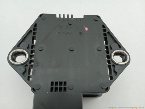 Land Rover LR4 Yaw Rate Speed Sensor