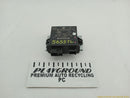 Land Rover LR4 Headlamp Leveling Control Module-1