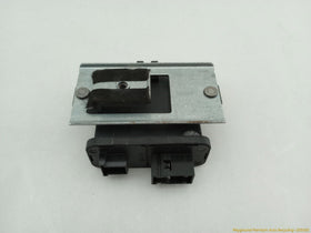 Land Rover LR4 Headlamp Leveling Control Module - 0