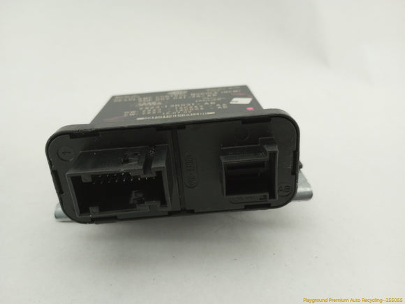 Land Rover LR4 Headlamp Leveling Control Module