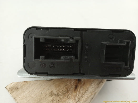 Land Rover LR4 Headlamp Leveling Control Module