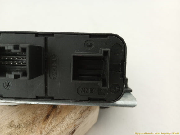 Land Rover LR4 Headlamp Leveling Control Module