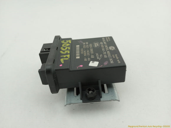 Land Rover LR4 Headlamp Leveling Control Module