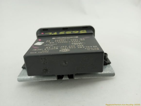 Land Rover LR4 Headlamp Leveling Control Module