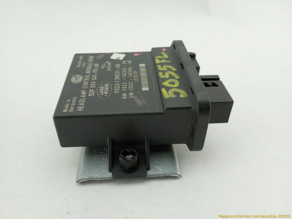 Land Rover LR4 Headlamp Leveling Control Module