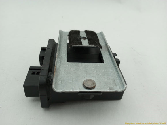 Land Rover LR4 Headlamp Leveling Control Module
