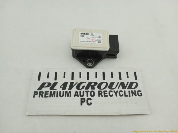 Land Rover LR3 Yaw Rate Speed Sensor