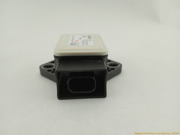 Land Rover LR3 Yaw Rate Speed Sensor