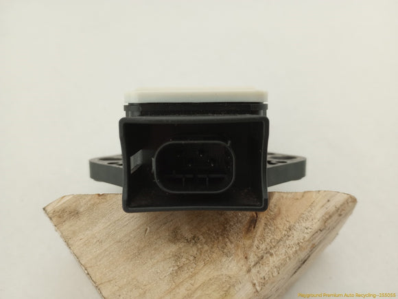 Land Rover LR3 Yaw Rate Speed Sensor