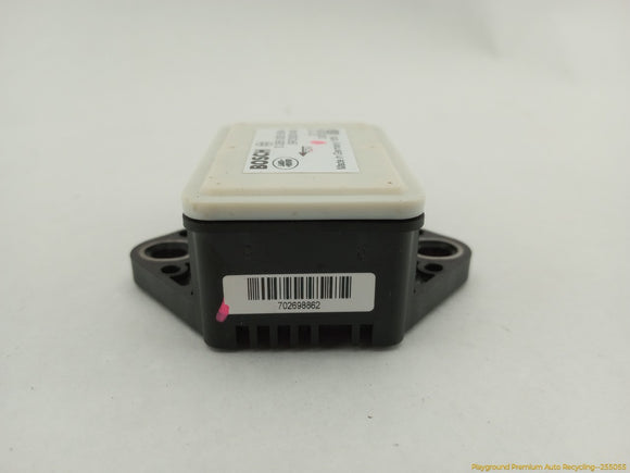 Land Rover LR3 Yaw Rate Speed Sensor
