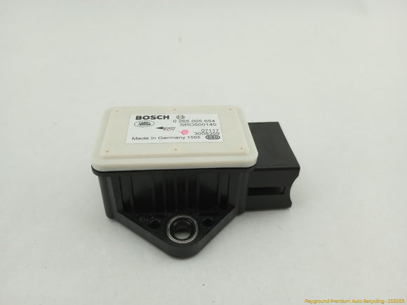 Land Rover LR3 Yaw Rate Speed Sensor