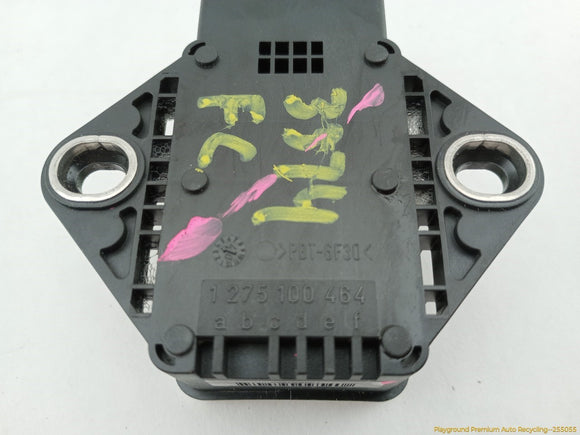 Land Rover LR3 Yaw Rate Speed Sensor