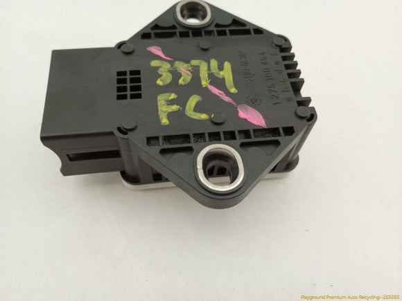 Land Rover LR3 Yaw Rate Speed Sensor