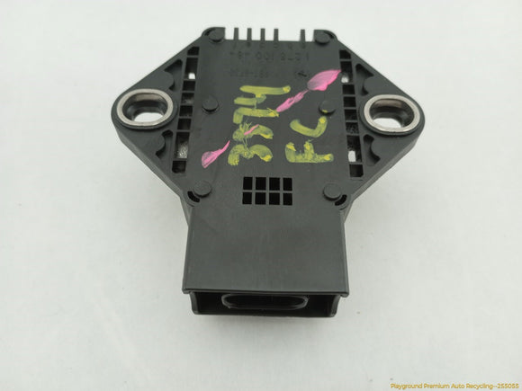 Land Rover LR3 Yaw Rate Speed Sensor