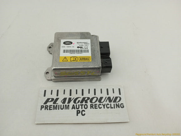 Land Rover LR4 Airbag Control Module