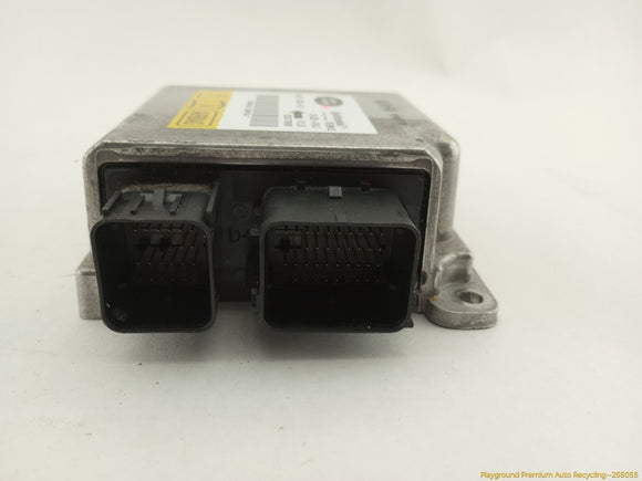Land Rover LR4 Airbag Control Module
